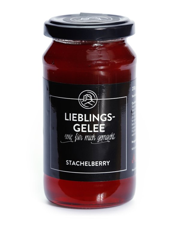 LieblingsGelee - Stachelberry (200g)